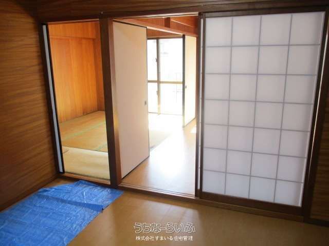 Renovated 2DK Apartment for Rent in Naha City, Okinawa - Thumbnail 4
