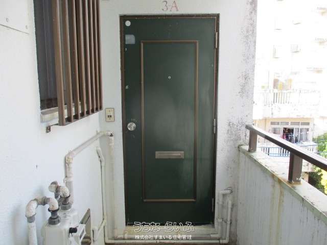 Renovated 2DK Apartment for Rent in Naha City, Okinawa - Thumbnail 2