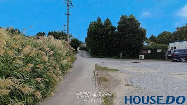 429m² Agricultural Land for Sale on Sesoko Island, Motobu, Okinawa - Thumbnail 2