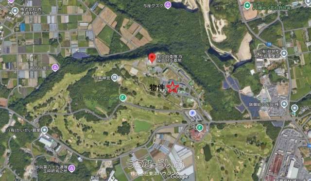 154m² Land for Sale in Itoman City, Okinawa - 5.02M Yen - Thumbnail 2