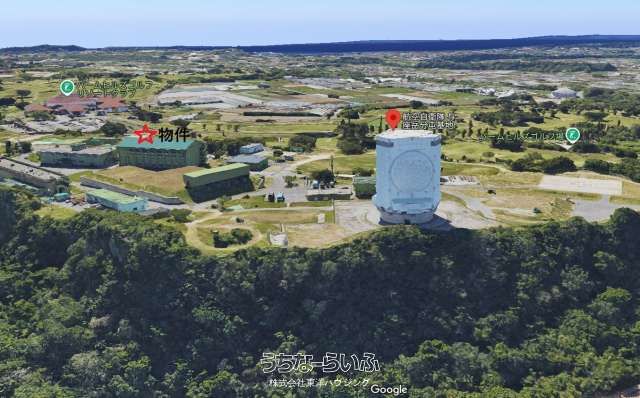 154m² Land for Sale in Itoman City, Okinawa - 5.02M Yen - Thumbnail 3