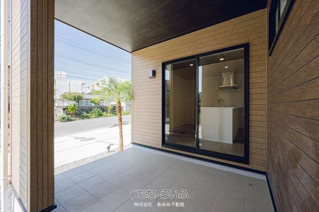 New 3LDK House for Sale in Yomitan Village, Okinawa - Thumbnail 2