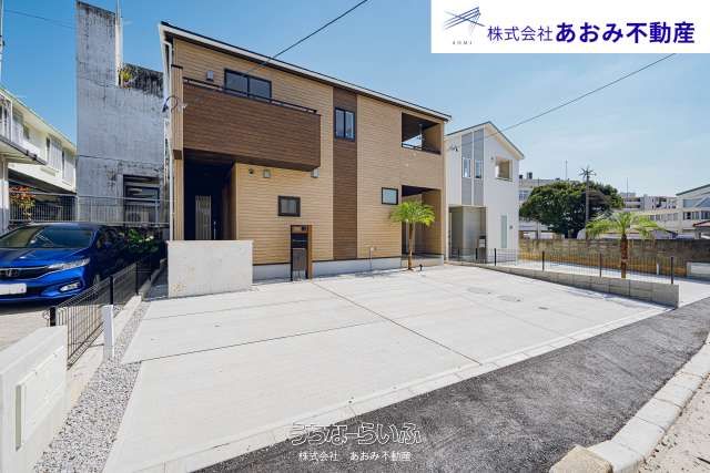 New 3LDK House for Sale in Yomitan Village, Okinawa - Thumbnail 3