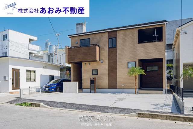 New 3LDK House for Sale in Yomitan Village, Okinawa - Thumbnail 4