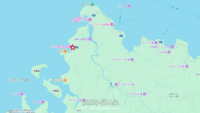 Land for Sale in Iriomote Island, Okinawa - 1387m² Plot - Thumbnail 2