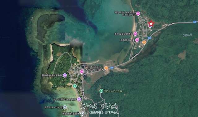 Land for Sale in Iriomote Island, Okinawa - 1387m² Plot - Thumbnail 3