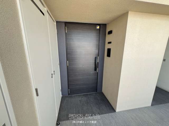 Premist Chatan Araha Beach Residence 1LDK for Sale - Thumbnail 4