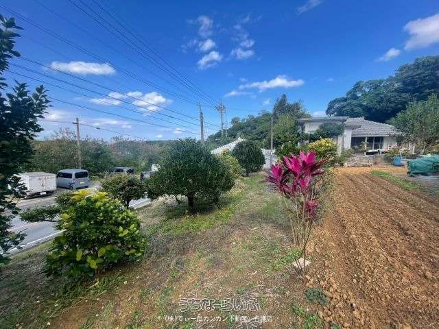 1231 sqm Land for Sale in Motobu Town, Okinawa - Near Churaumi Aquarium - Thumbnail 4