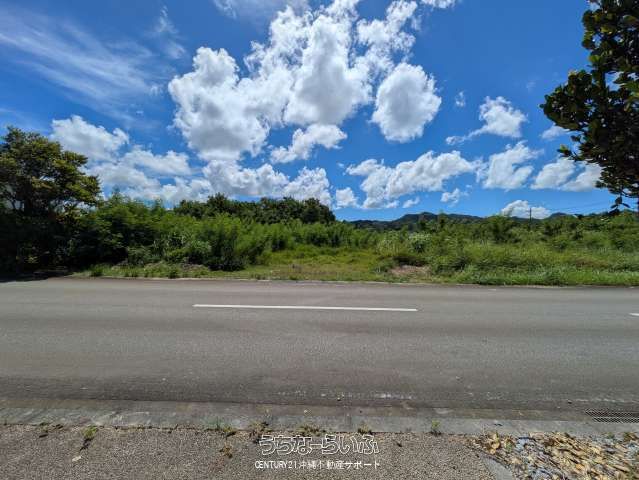 Secluded Land in Nakijin Village, Okinawa - 753 sqm Plot - Thumbnail 4