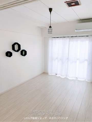 2DK Apartment for Sale in Okinawa City, Currently Rented - Thumbnail 4