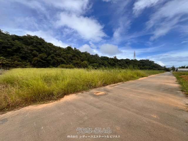 695 sqm Farmland for Sale in Ginowan Village, Okinawa - Thumbnail 4