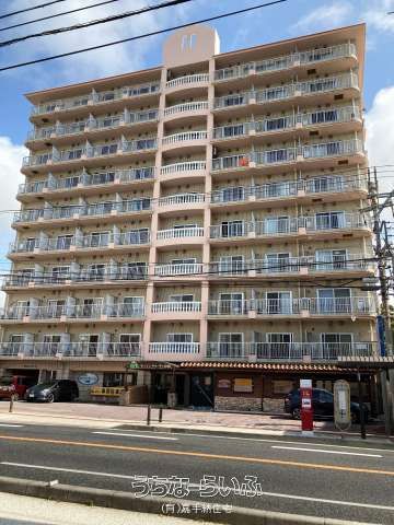 Ocean View Monthly Apartment in Onna Village, Okinawa - Thumbnail 2