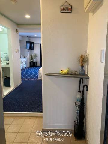 Ocean View Monthly Apartment in Onna Village, Okinawa - Thumbnail 4