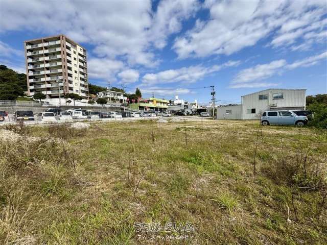 826.44㎡ Rental Land in Nakagusuku Village, Okinawa - Thumbnail 3