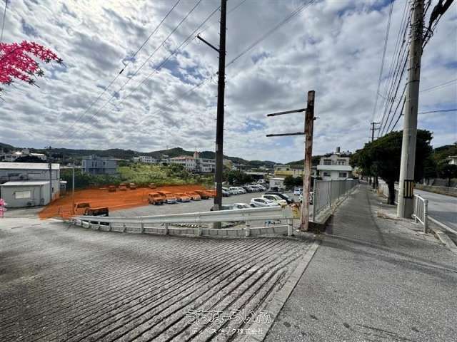 826.44㎡ Rental Land in Nakagusuku Village, Okinawa - Thumbnail 2