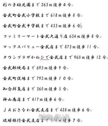 Ocean View Corner Land for Sale in Kin, Okinawa - Thumbnail 2