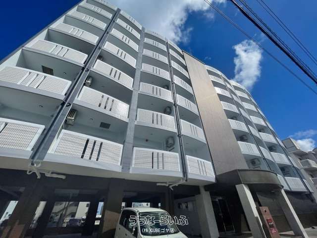 Green Hills 1K Apartment for Rent in Nakagusuku Village, Okinawa - Image 1