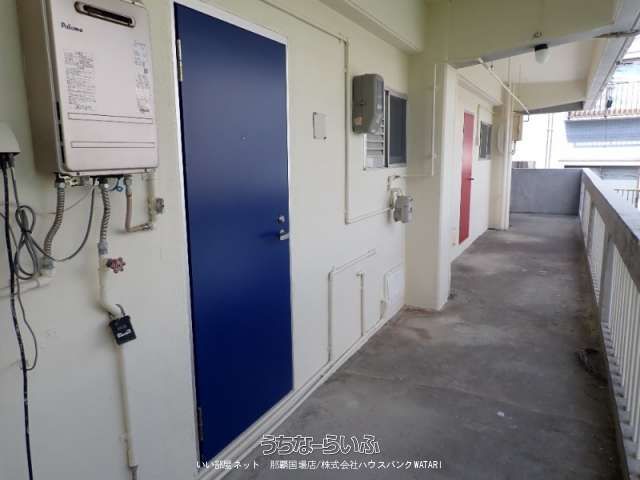 860 Mansion 2F Apartment for Rent in Naha, Okinawa - Thumbnail 4