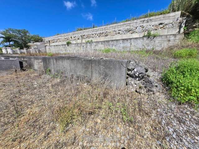 166 sqm Land for Sale in Uten, Nakijin Village, Okinawa - Thumbnail 3