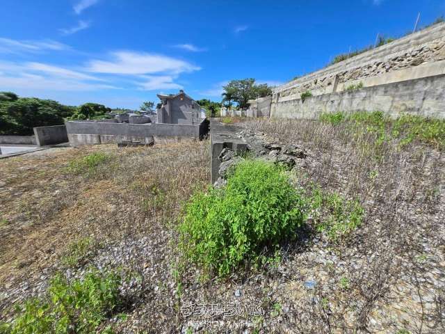 166 sqm Land for Sale in Uten, Nakijin Village, Okinawa - Thumbnail 4
