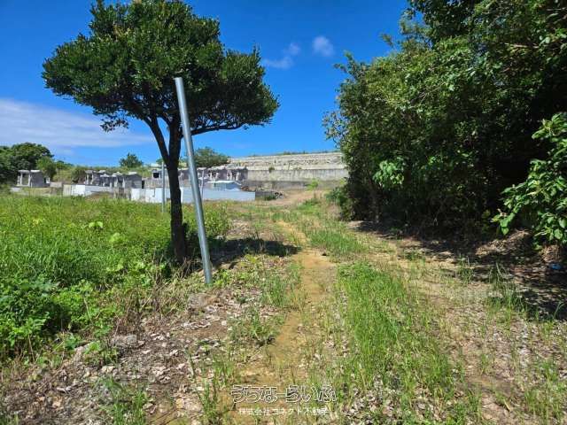 166 sqm Land for Sale in Uten, Nakijin Village, Okinawa - Thumbnail 2