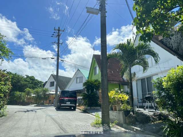 Ocean-View Land for Sale in Motobu, Okinawa - 1626m² - Thumbnail 2