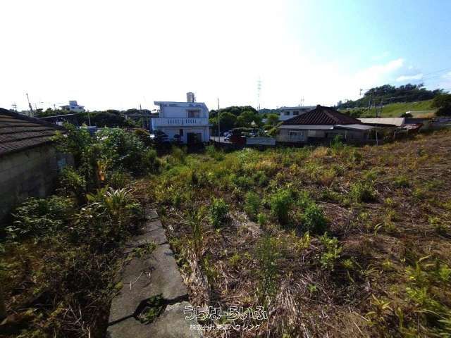 617m² Land for Sale in Yomitan, Okinawa | Prime Development Plot - Thumbnail 3