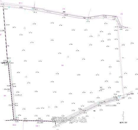 3280 sqm Development Land for Sale in Tomigusuku, Okinawa - Thumbnail 2