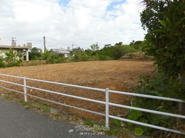 921 sqm Land for Sale in Makiya, Nago City, Okinawa - Thumbnail 2
