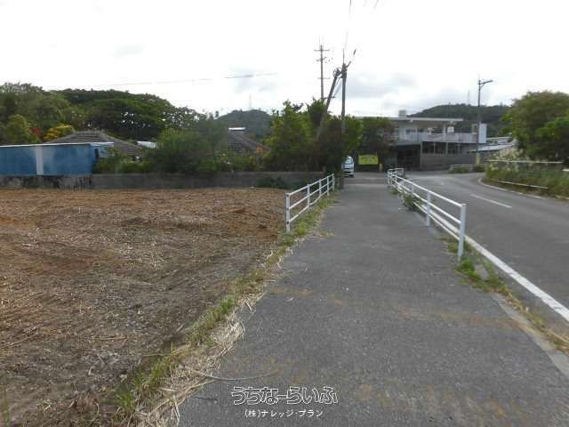 921 sqm Land for Sale in Makiya, Nago City, Okinawa - Thumbnail 4