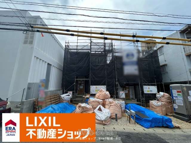 New Build 3LDK House in Ginowan City, Okinawa - Thumbnail 4
