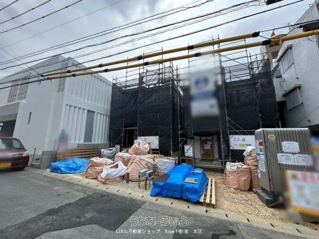 New Build 3LDK House in Ginowan City, Okinawa - Thumbnail 2