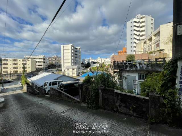 24 Tsubo Residential Land Plot in Okinawa City Yamanori - Thumbnail 4