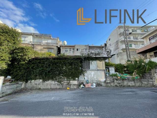 24 Tsubo Residential Land Plot in Okinawa City Yamanori - Thumbnail 2