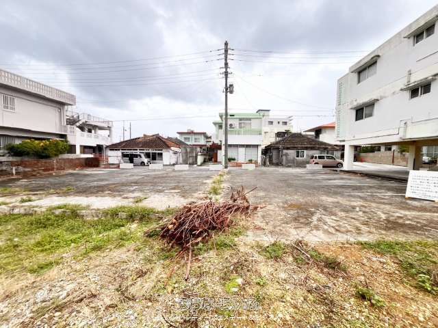 324 Tsubo Land for Sale in Uruma City Agina School District, Okinawa - Thumbnail 4