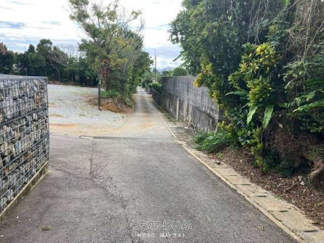 84m² Land Plot for Sale in Yohanami, Nago City, Okinawa - Thumbnail 2