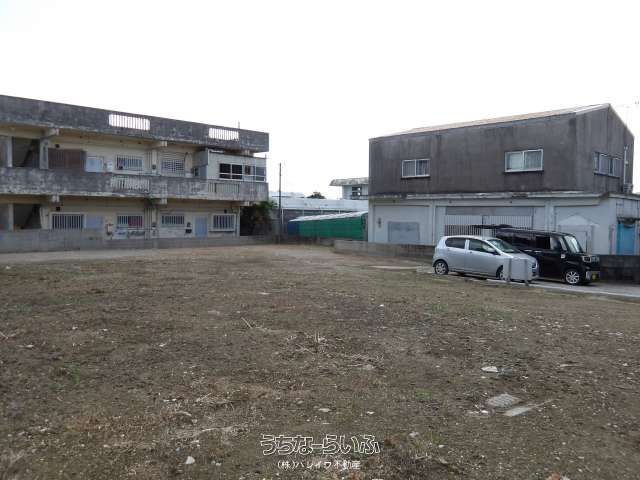 553.19㎡ Land Plot for Sale in Nishihara Town, Okinawa - Thumbnail 4