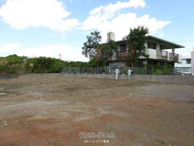 553.19㎡ Land Plot for Sale in Nishihara Town, Okinawa - Thumbnail 2