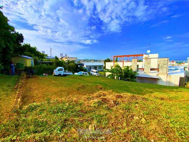 Land for Sale in Atsuta, Kitakagusuku Village, Okinawa - Thumbnail 3