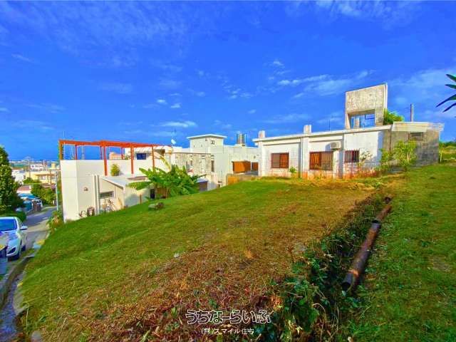 Land for Sale in Atsuta, Kitakagusuku Village, Okinawa - Thumbnail 2