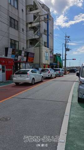 New King Building Commercial Investment in Urasoe, Okinawa - Thumbnail 2