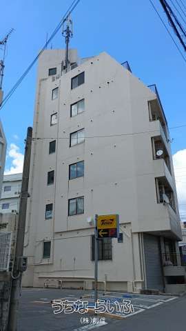 New King Building Commercial Investment in Urasoe, Okinawa - Thumbnail 4