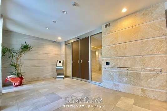 Grande Premium Vista Nozutake West 600 3LDK Apartment for Sale in Ginowan - Thumbnail 2