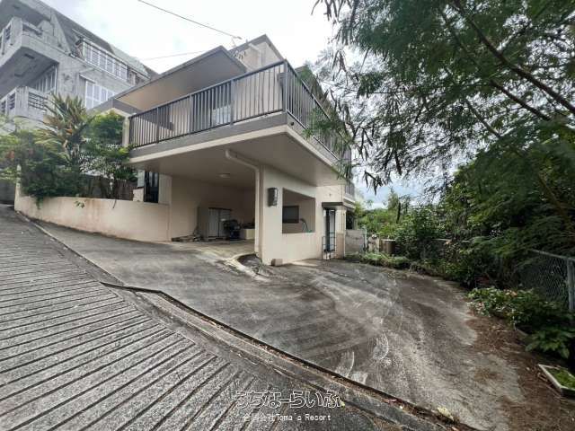 5LDK RC House for Sale in Quiet Urasoe, Okinawa - Thumbnail 3