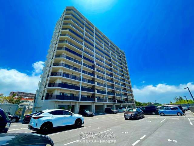 Alphastates Chatan Hills 12F Ocean View 2LDK Apartment for Sale - Thumbnail 3