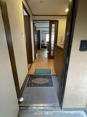Lions Mansion Nagata No.2 3LDK Apartment for Sale in Naha - Thumbnail 4