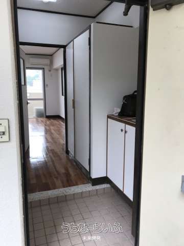 Co-op Takaraguchi 1R Apartment for Rent in Naha, Okinawa - Thumbnail 4