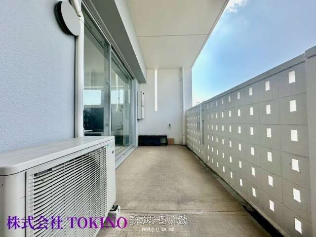 Bears Court Kanoe Square 4th Floor 2LDK Apartment in Chatan - Thumbnail 4