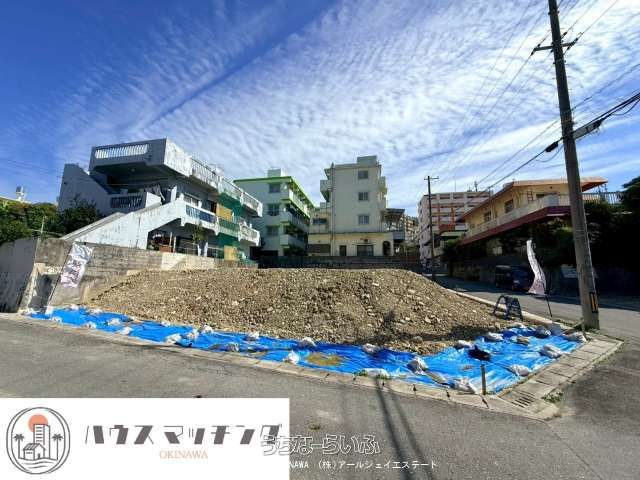 132.81 sqm Land for Sale in Nagata, Naha, Okinawa - Thumbnail 3