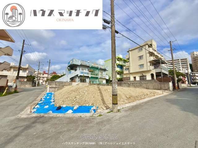 132.81 sqm Land for Sale in Nagata, Naha, Okinawa - Thumbnail 4